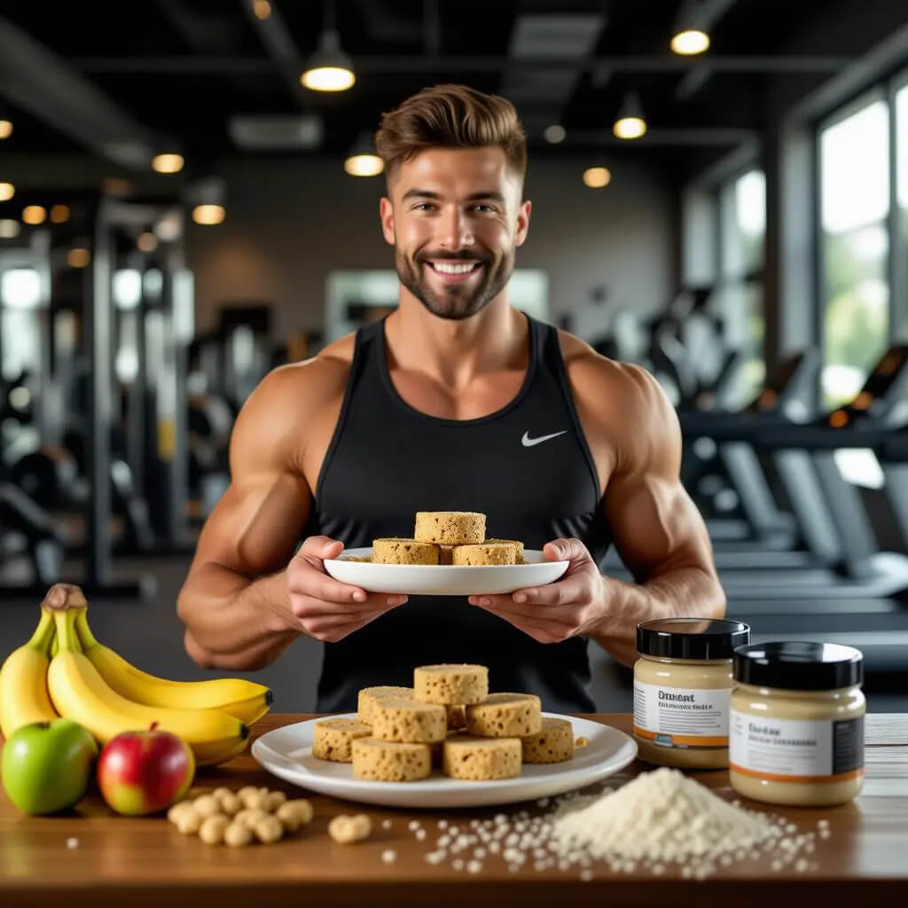 dieta bezglutenowa dla sportowców
