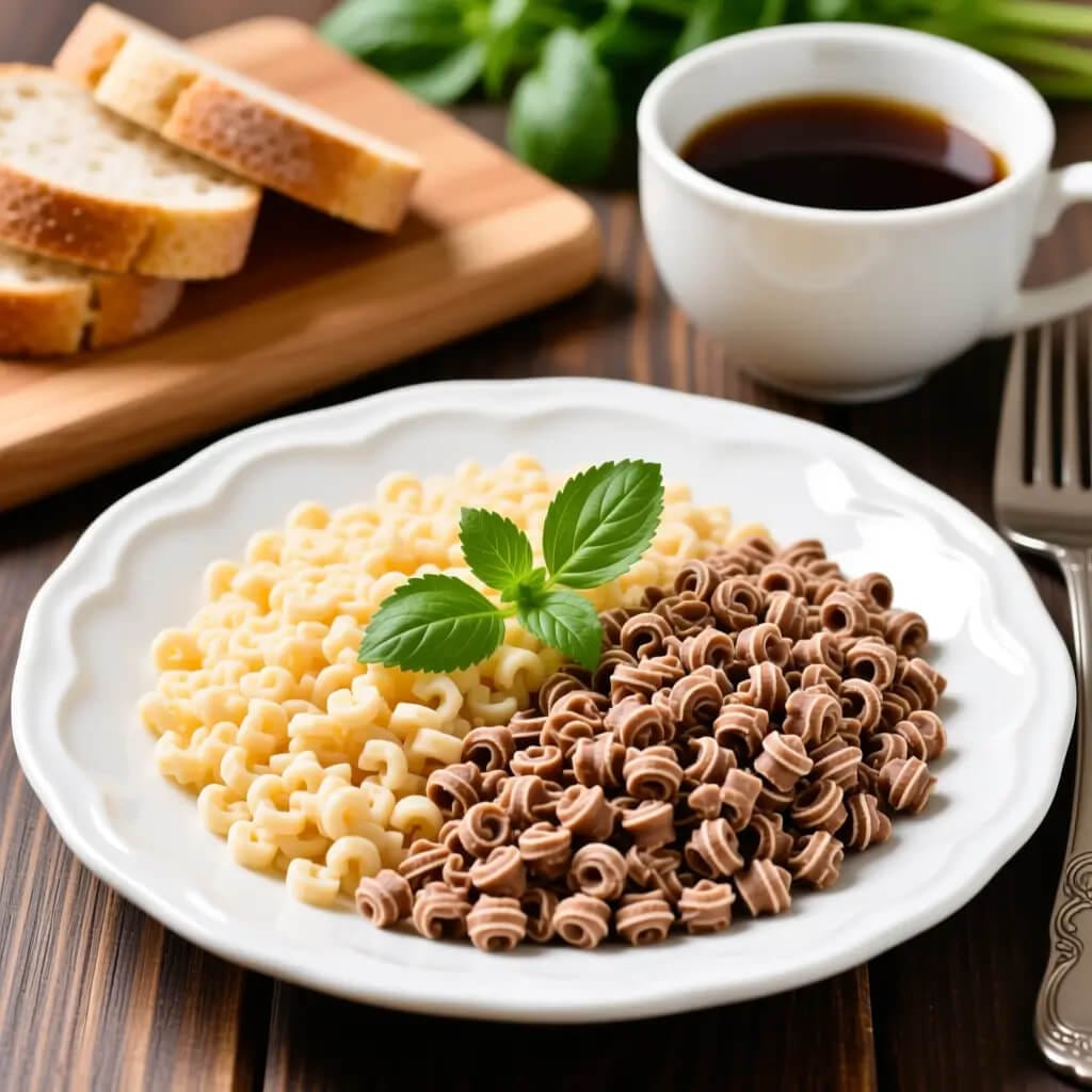 Dieta bezglutenowa przy insulinooporności