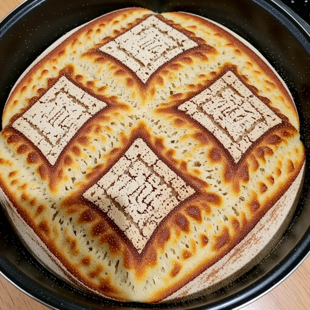 Jak piec bezglutenowe pieczywo,
