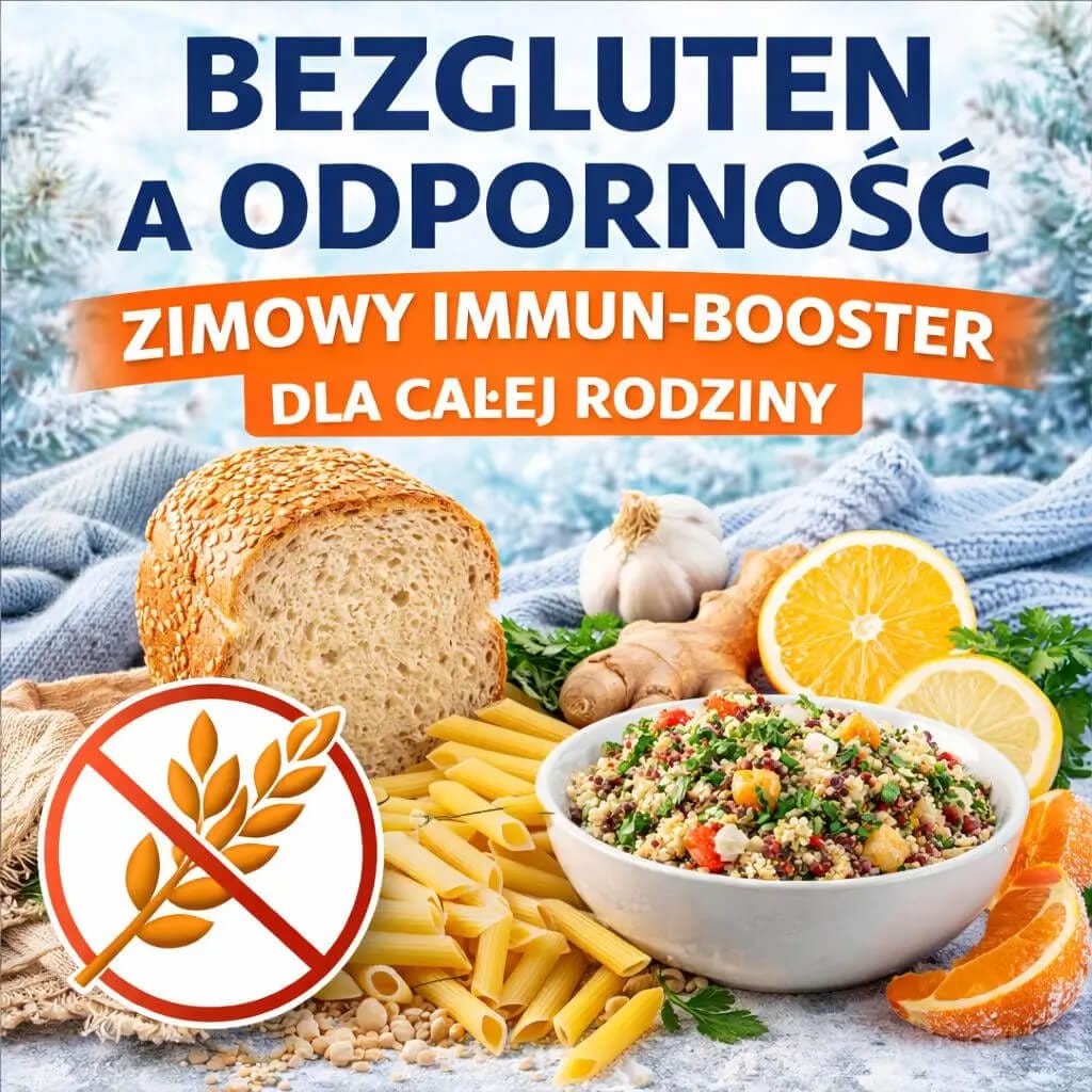 Bezgluten-a-odpornosc