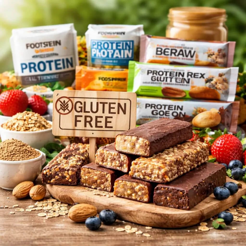 Bezglutenowe-batony-proteinowe-