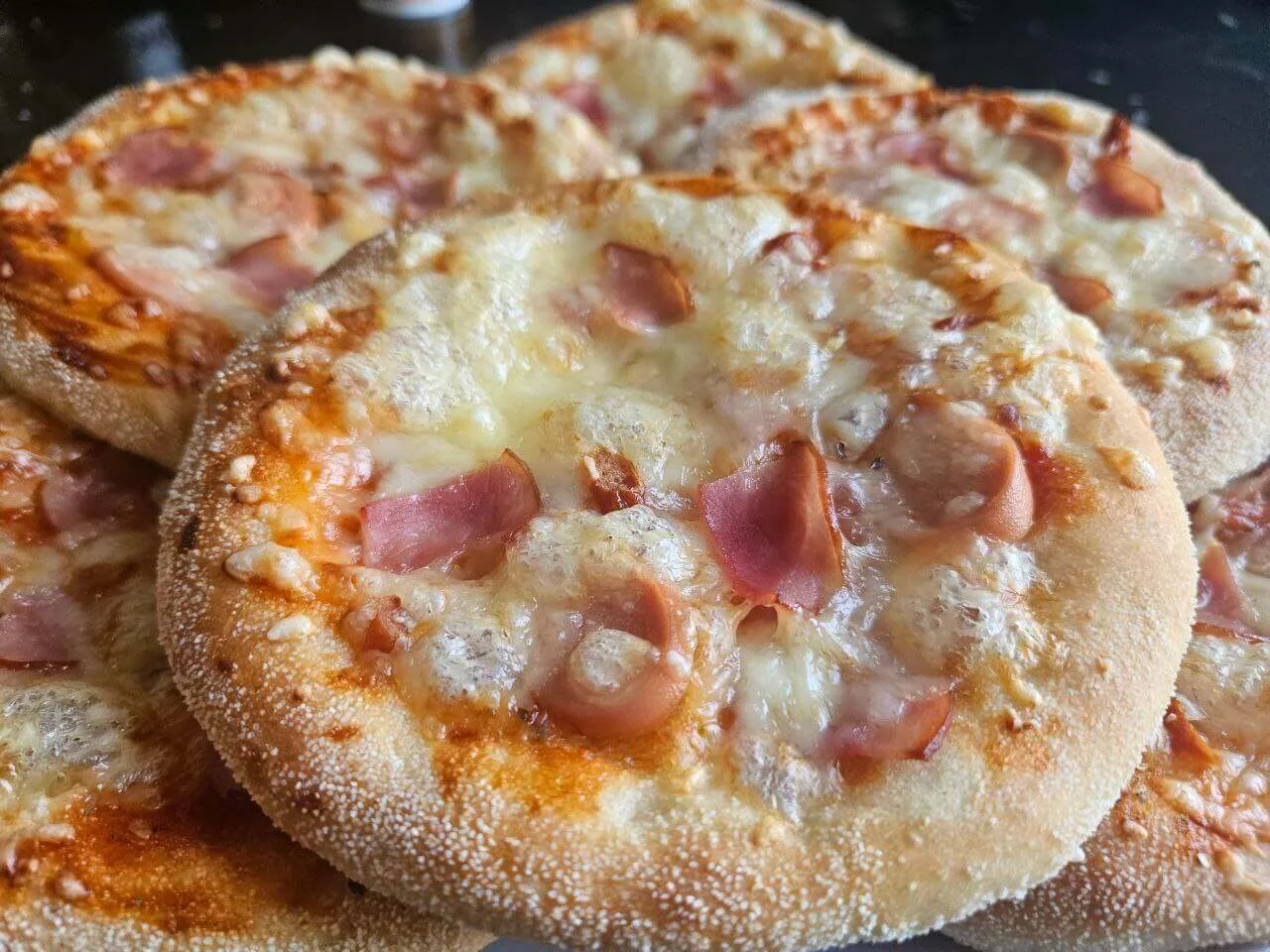 Szybka Pizza (Bez Wyrastania)