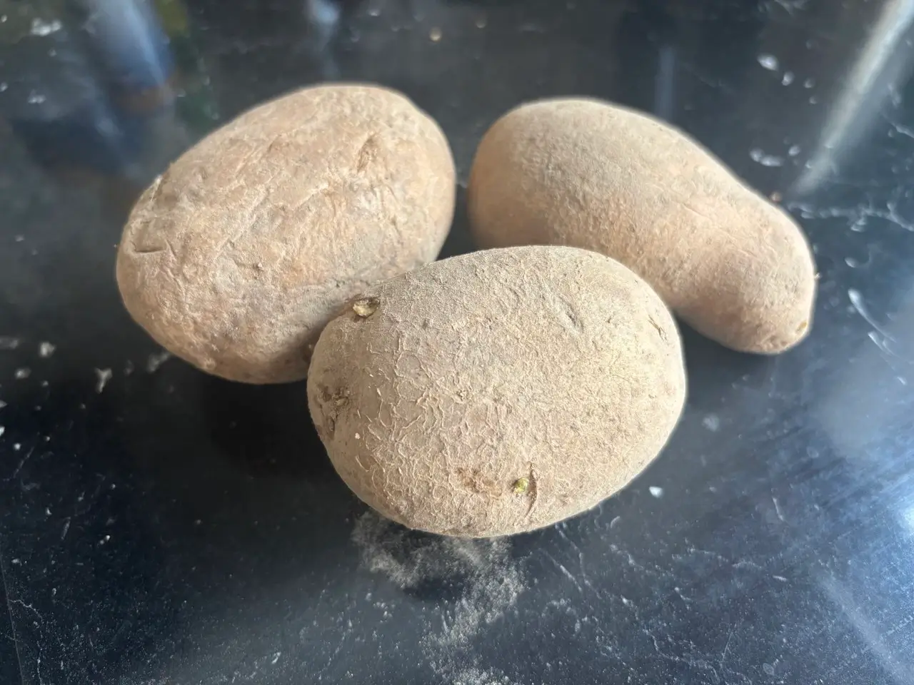 Czy ziemniaki mają gluten? Prawda, która uspokoi tysiące celiaków