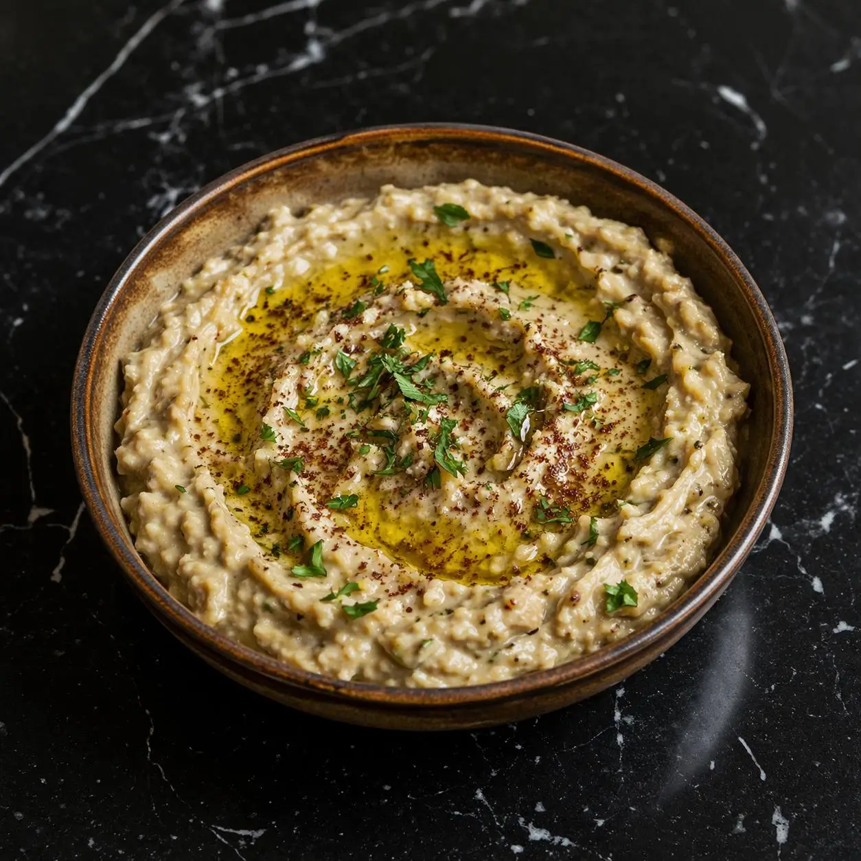 Lebanese Vegetarian Cuisine