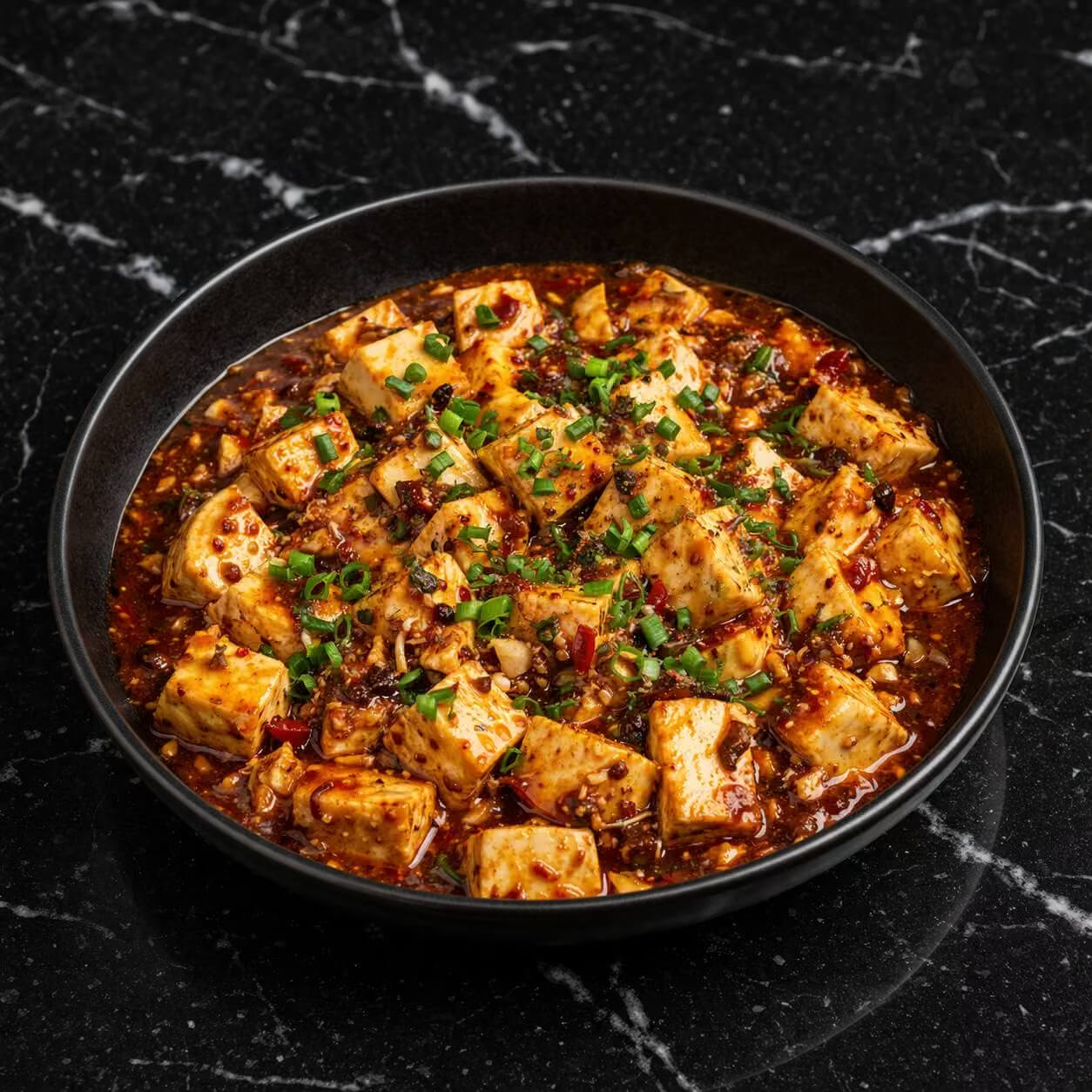 Vegetarian-Chinese-Cuisine-–-Mapo-Doufu-po-syczuansku