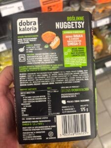  Nuggetsy-Dobra-Kaloria