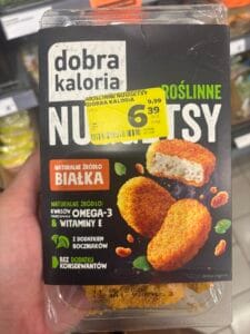  Nuggetsy-Dobra-Kaloria