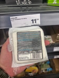 Violife Greek White Block Netto