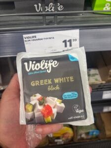 Violife Greek White Block