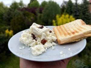 śniadanie bezglutenowe Łódź