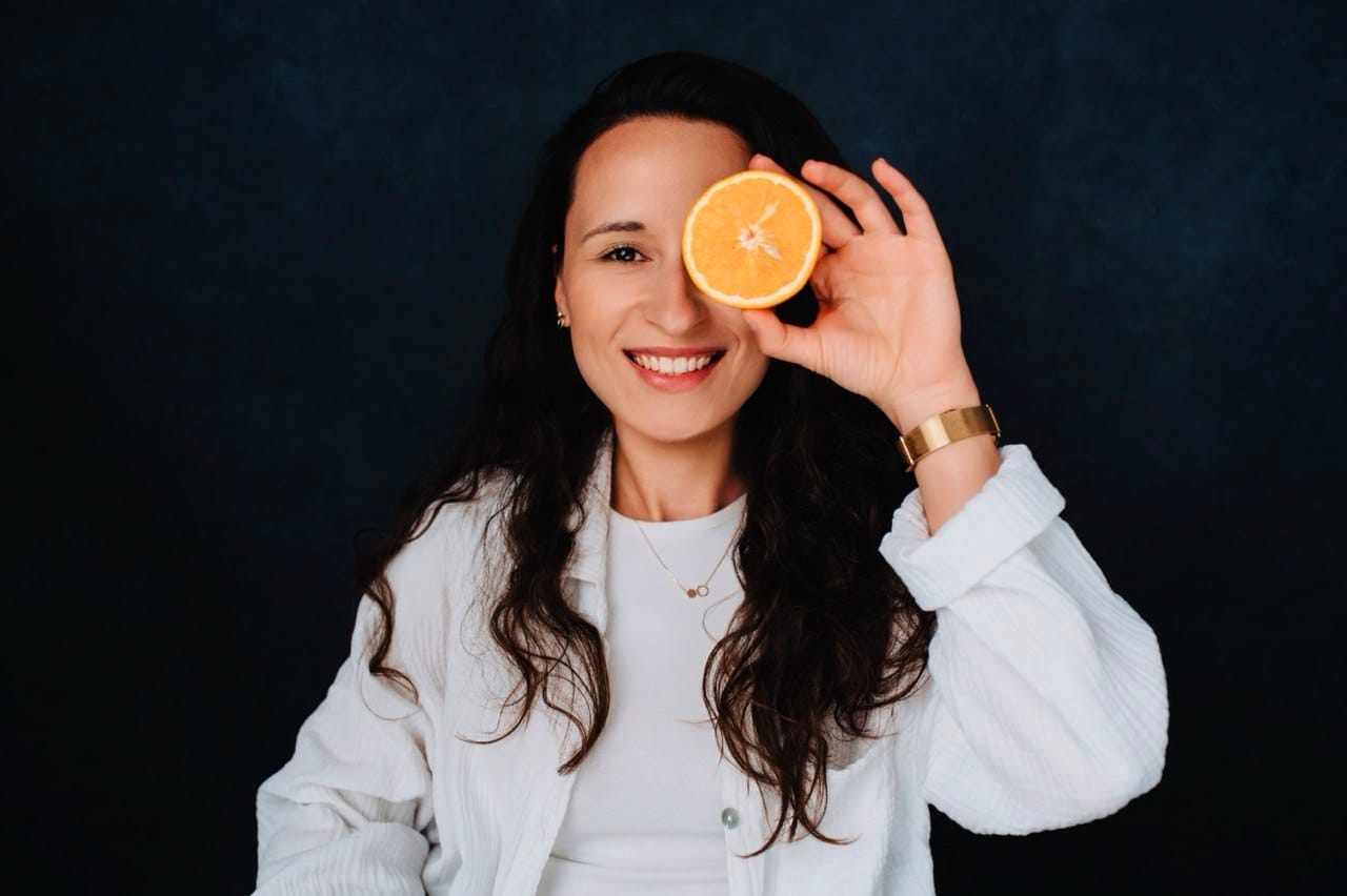Dietetyk kliniczny Karolina Bilińska radzi, jak prowadzić zdrową dietę bezglutenową i wegetariańską